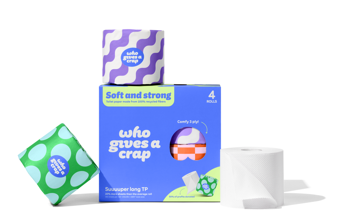 Toilet Paper