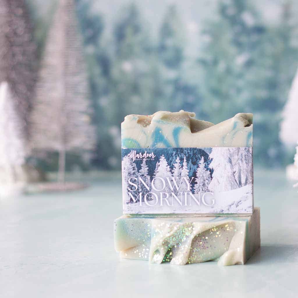 Bar Soap | Cellar Door Bath Supply Co.