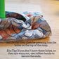 Reusable Mop and Duster Cloths (set of2)