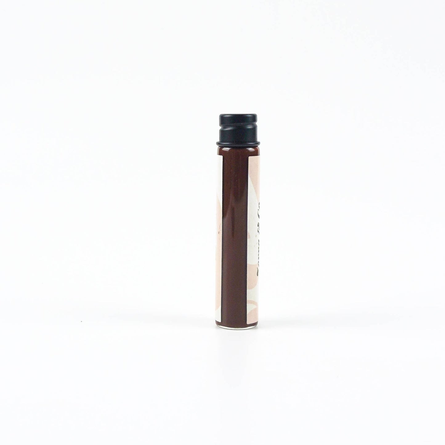 The Mascara - Zero Waste Packaging | Natural Plastic Free Makeup