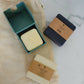 Silicone Travel Soap Case