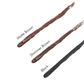 The Eyeliner | Natural Refillable Liquid Eyeliner