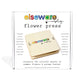 Flower Press - Simple & Effective DIY - Includes All Parts