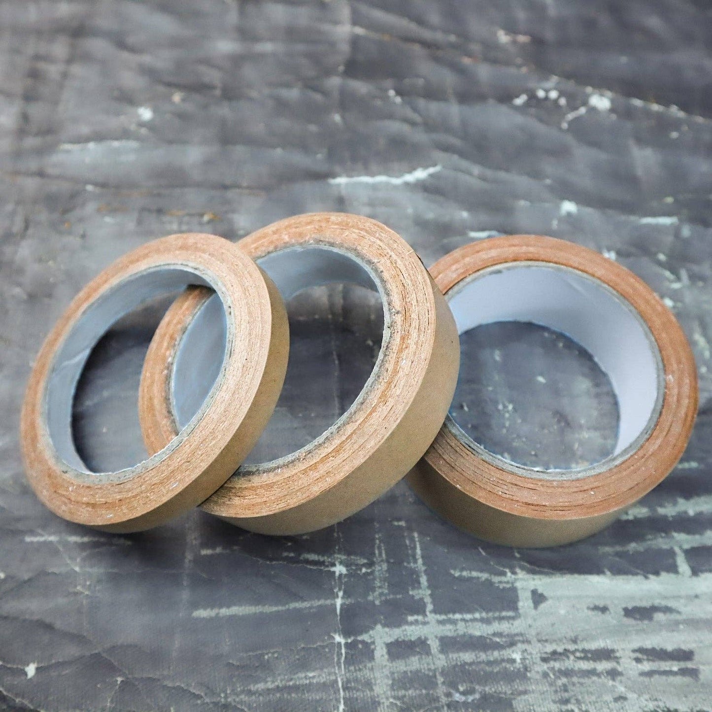 Writable Self-Adhesive Tape