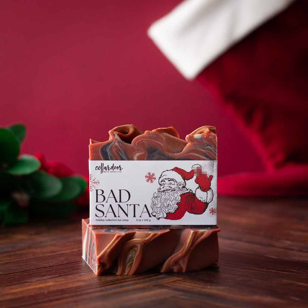 Bar Soap | Cellar Door Bath Supply Co. – BYOC Co.