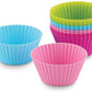Silicone Cupcake Liners