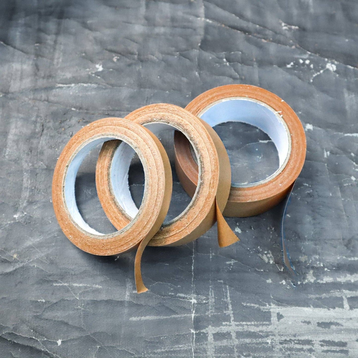 Writable Self-Adhesive Tape