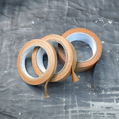Writable Self-Adhesive Tape