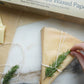 Waxed Paper