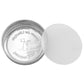 Stainless Steel Jar Lids