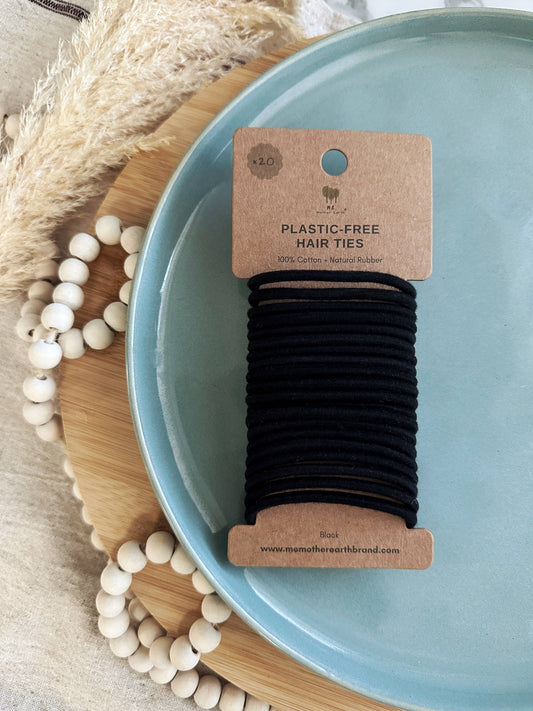 Hair Ties