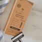 Double Edge Safety Razor
