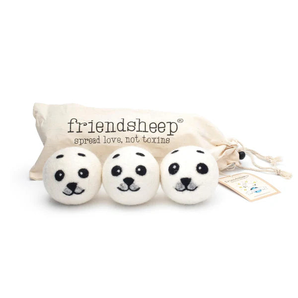 Dryer Balls