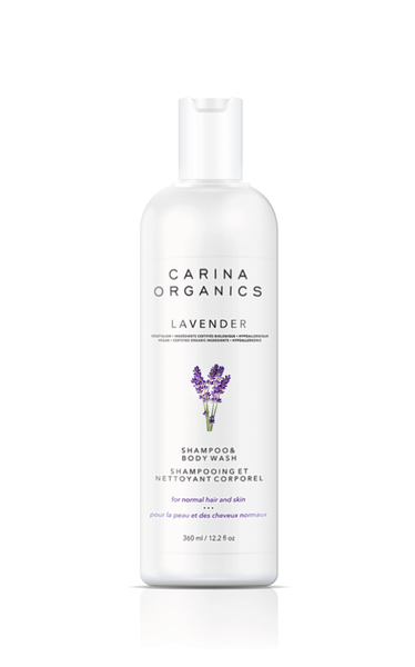 Liquid Shampoo Refill (local delivery)