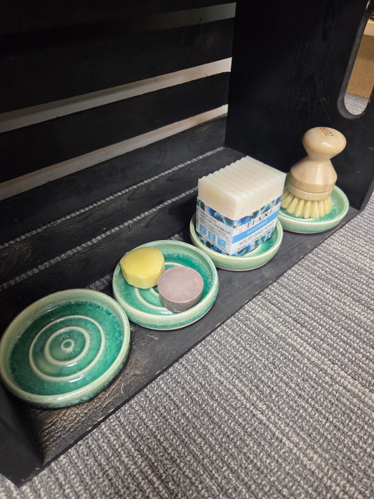 Ceramic Dish