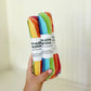 6 Pack Reusable Cloth Napkins