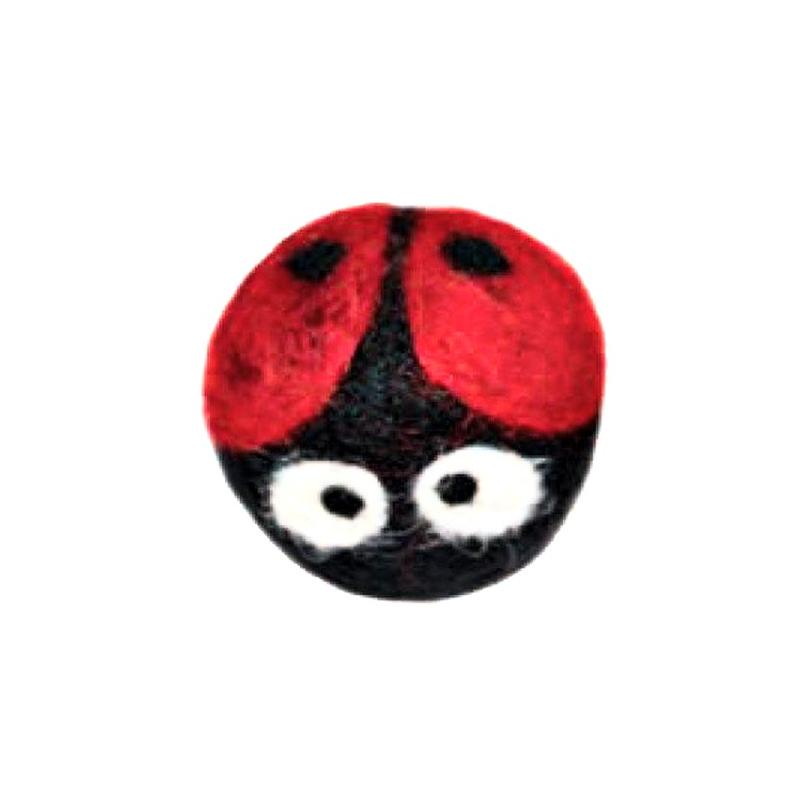 Wool Pet Toy
