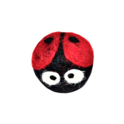 Wool Pet Toy