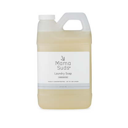 Laundry Liquid | ONLINE REFILL