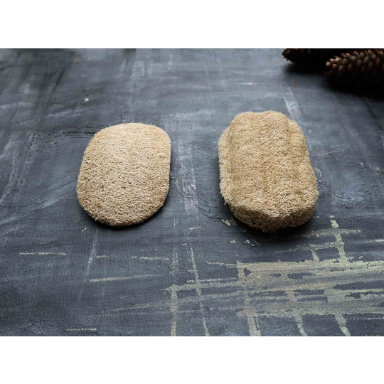 Kitchen Loofah Sponge