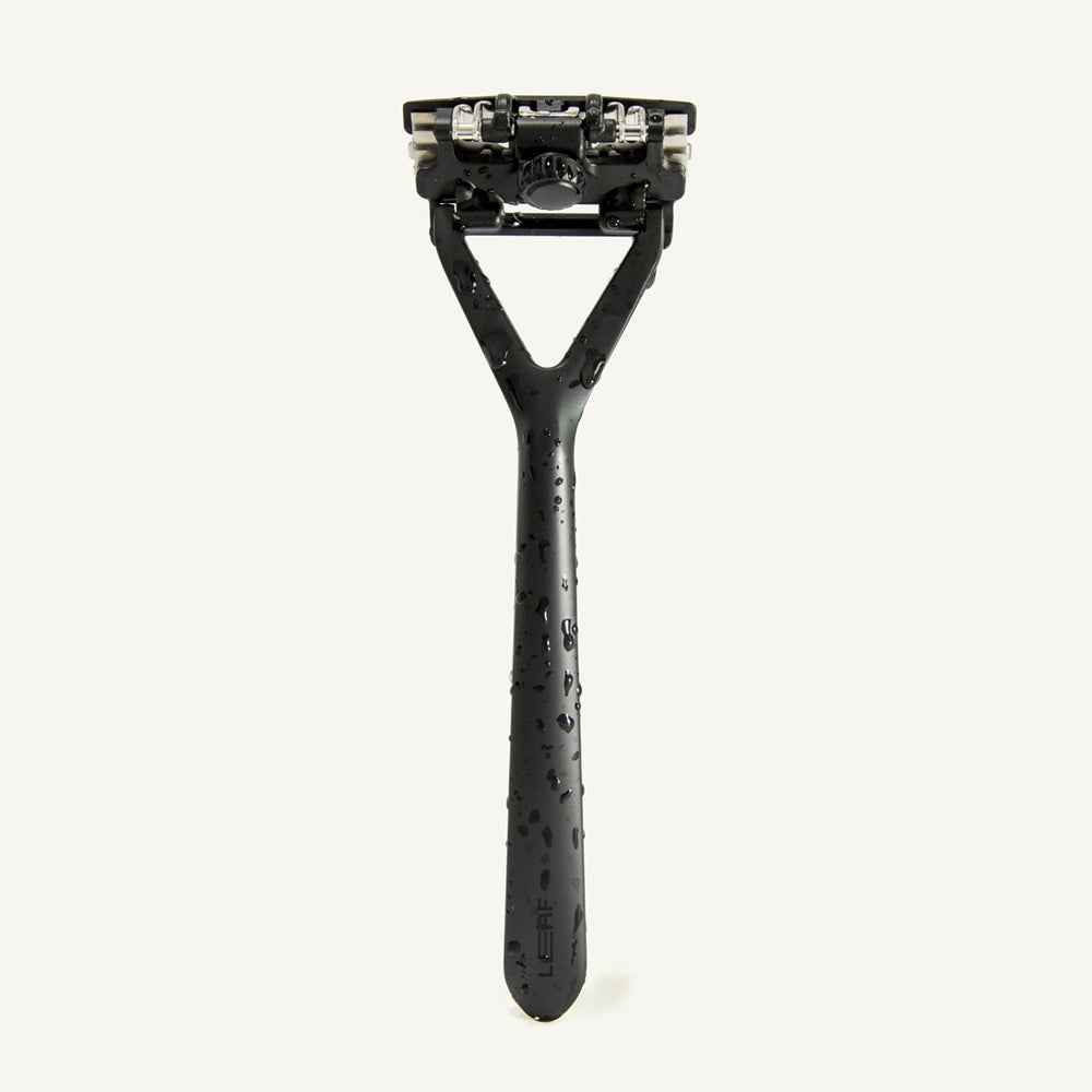 Leaf Razor