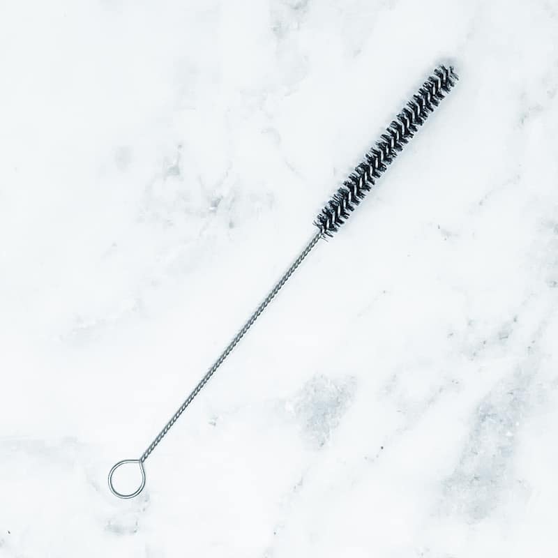 Cleaning Brush for Glass Straw