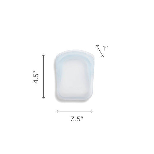 Stasher Pocket Bag | 2 Pack