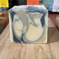 Cut Your Own Bar Soap