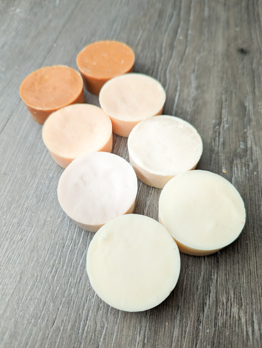 Conditioner Bar | Bubble Babes Soap