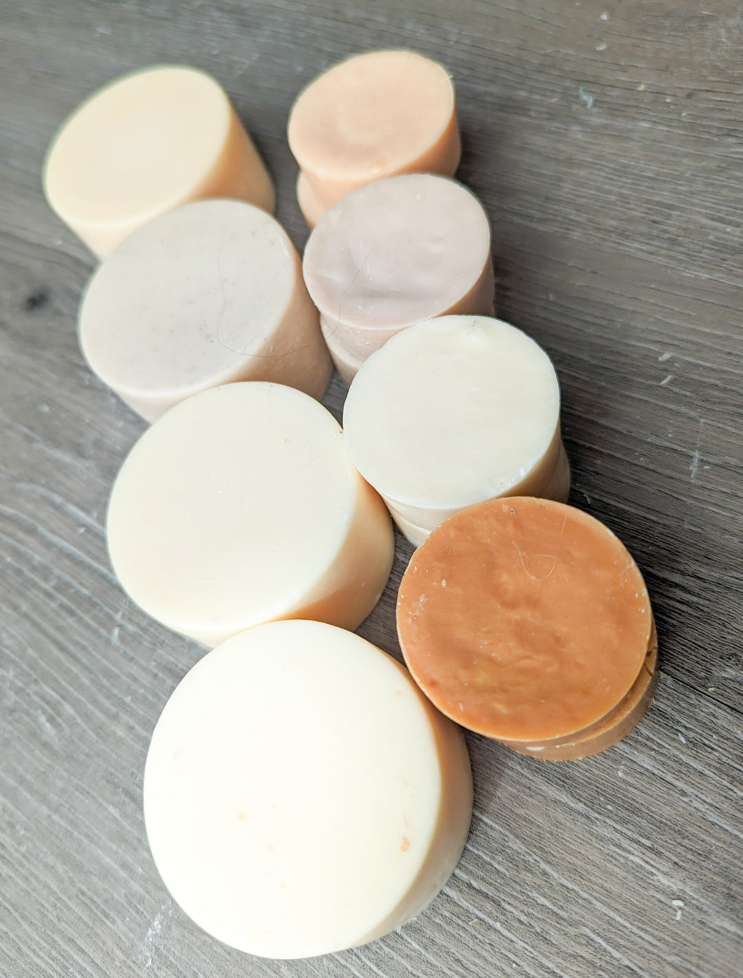 Conditioner Bar | Bubble Babes Soap