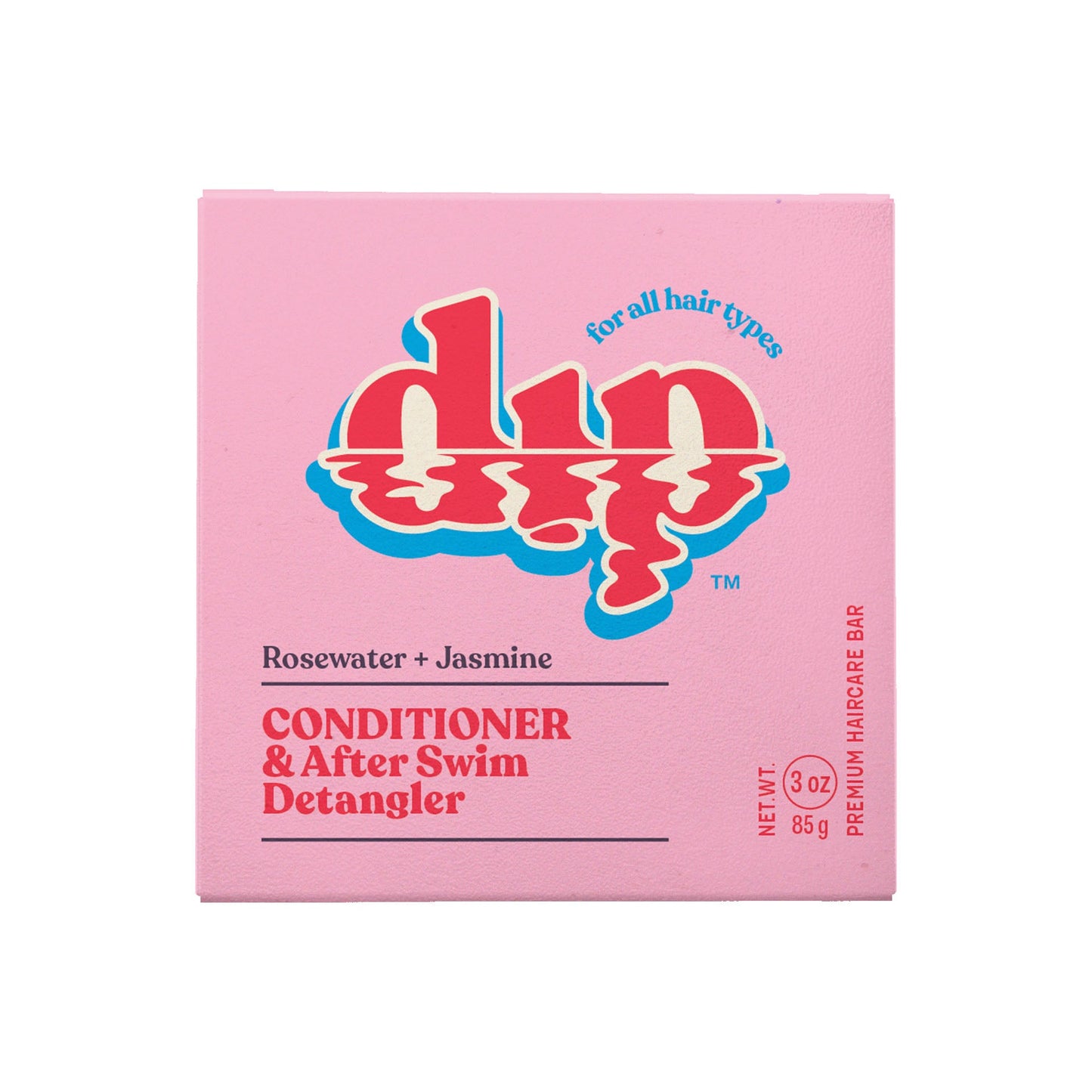 Dip Conditioner Bar