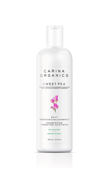 Liquid Shampoo Refill (local delivery)