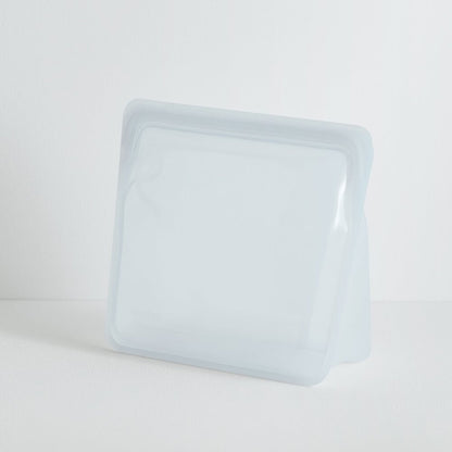 Stasher Stand Up Storage Bag