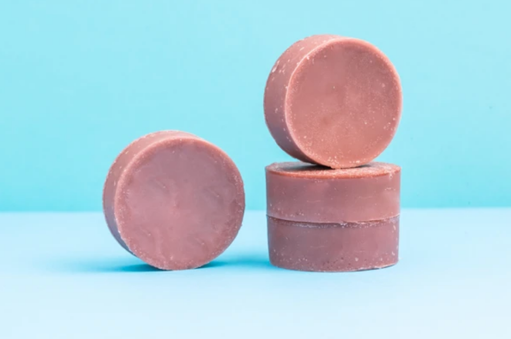Conditioner Bar | Moroccan Oil