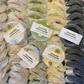 Reusable Cotton Pads