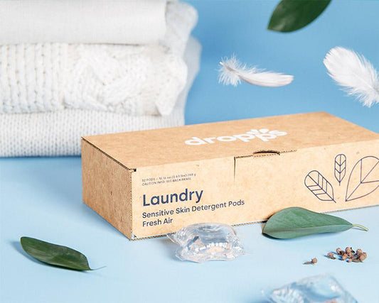 Laundry Pods