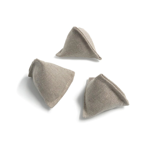 Pyramid Cat Toy