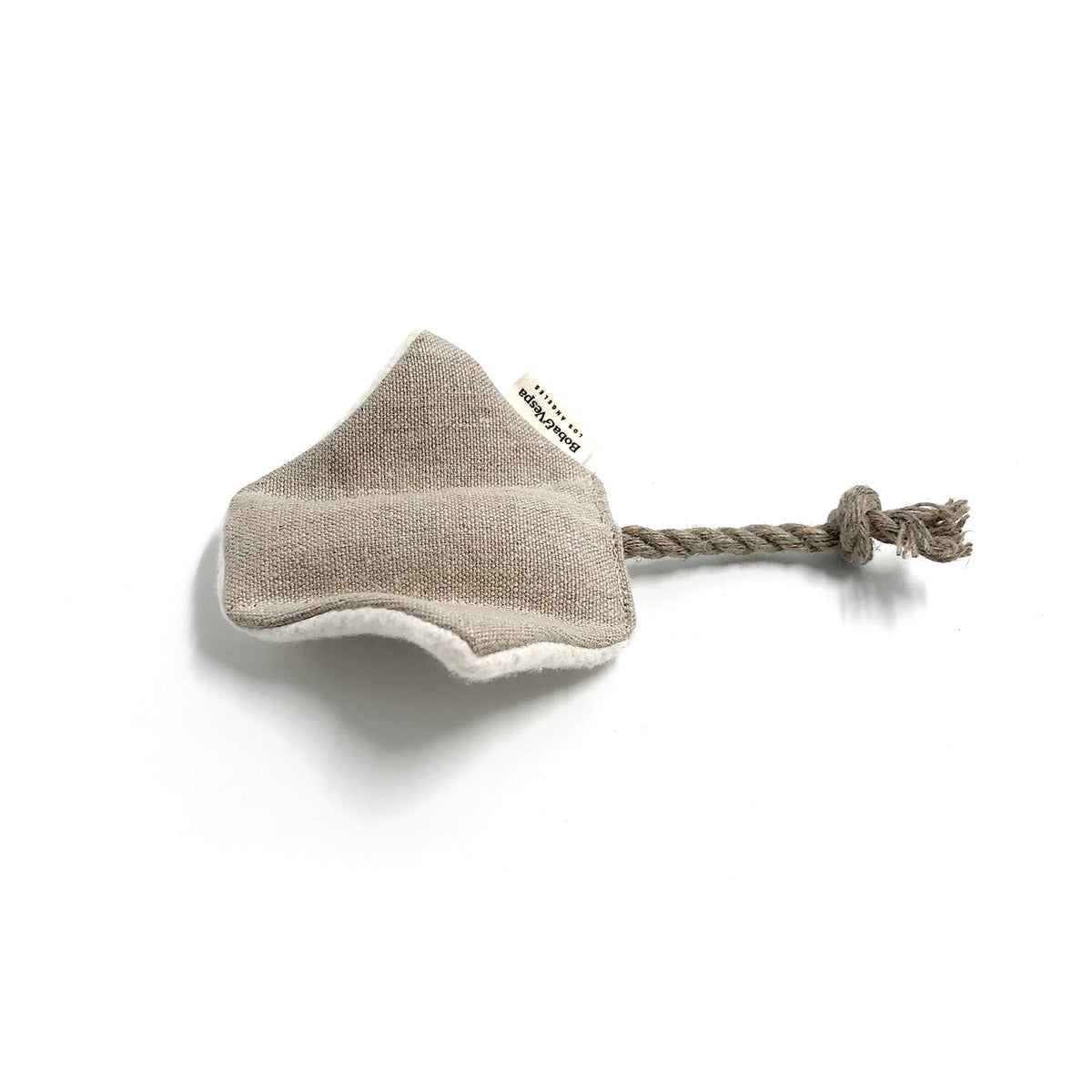 Stingray Cat Toy