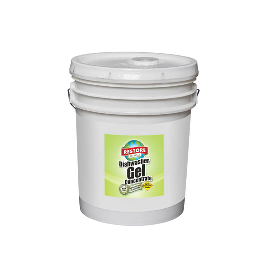 Dishwasher Gel | ONLINE REFILL
