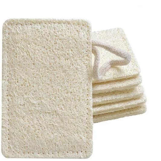 Kitchen Loofah Sponge