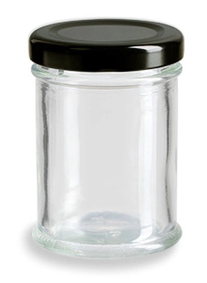 Jars and Tins