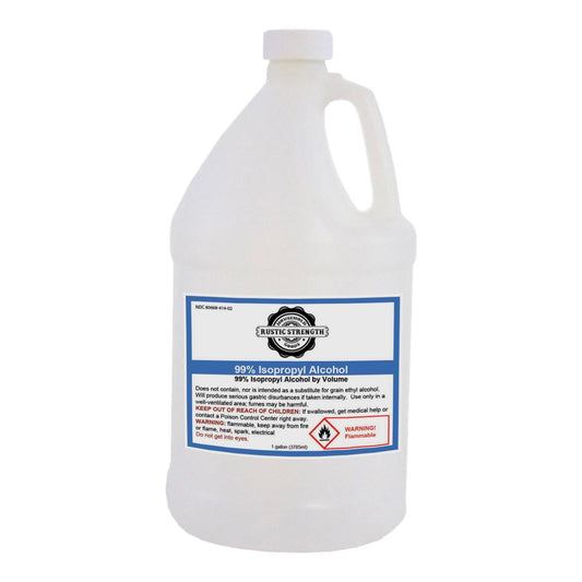 Isopropyl Alcohol 99% | ONLINE REFILL
