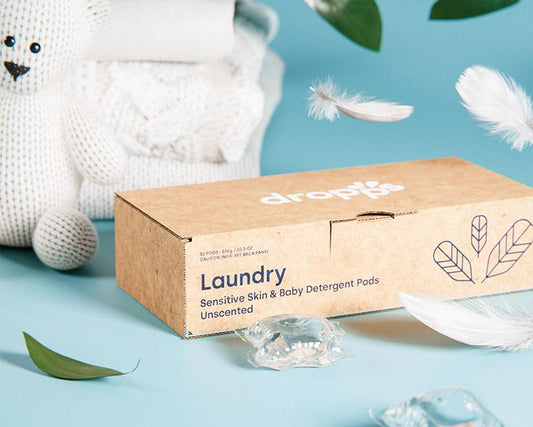 Laundry Pods